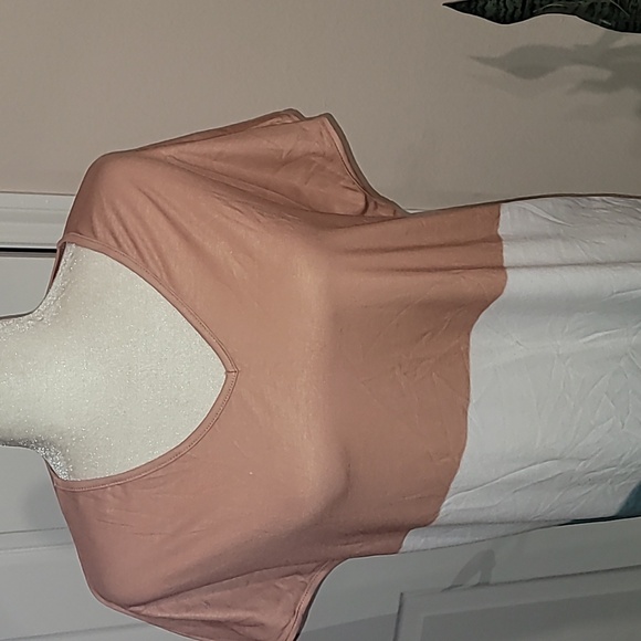 Dress/long tee - Picture 2 of 6